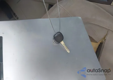 2007 Buick Rendezvous Cxl from USA, damaged, VIN 3G5DA03L97S504500